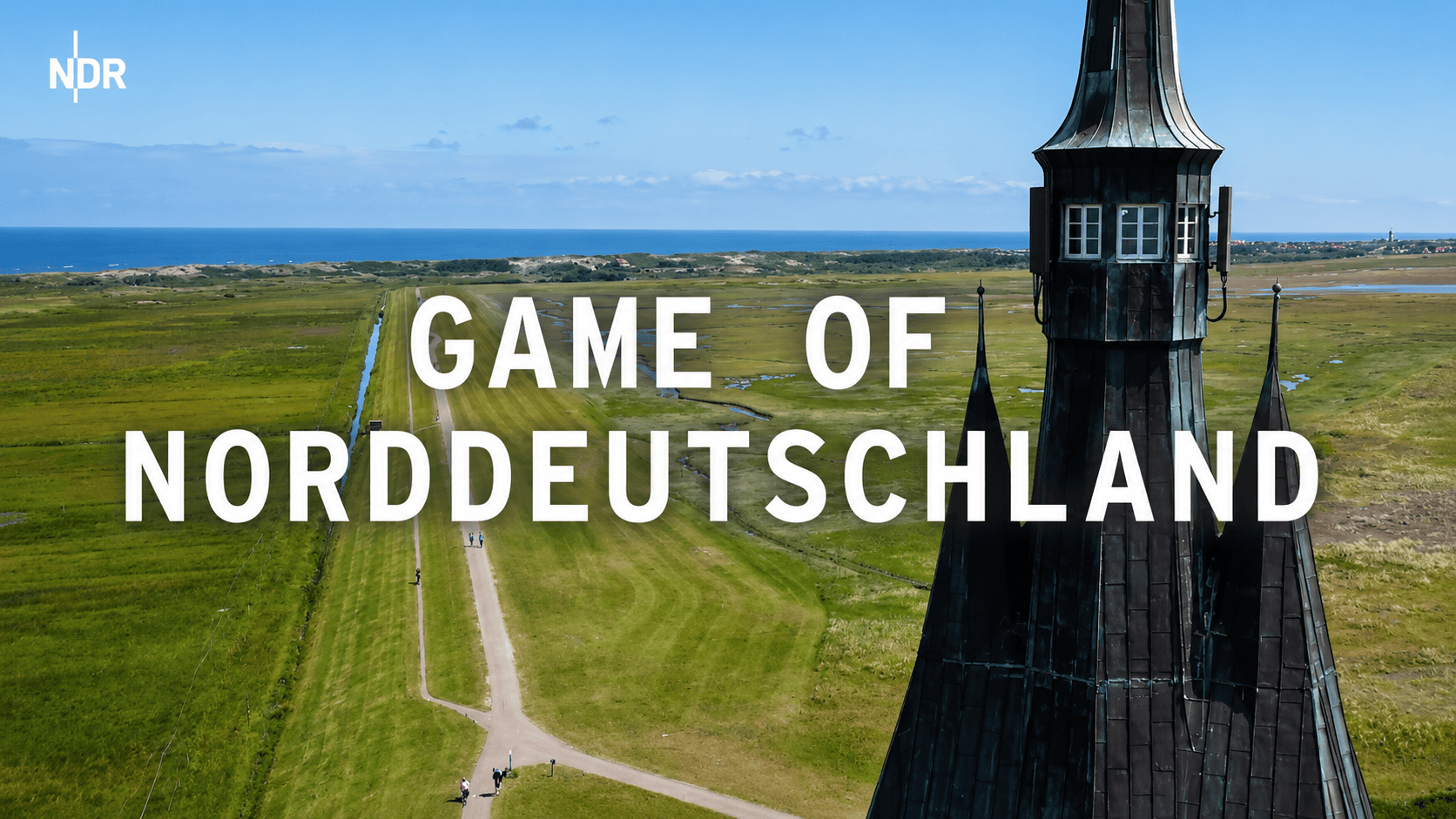 Game of Norddeutschland